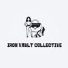 ironvaultco